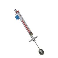 磁性浮子液位指示器(側(cè)裝、頂裝)